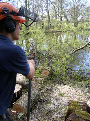 Commercial customers