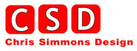 Chris Simmons Design
